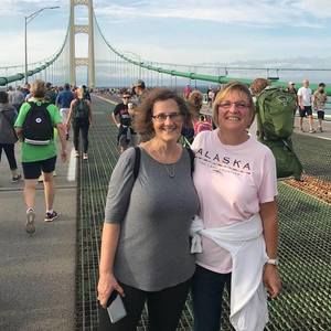 Meet your Posher, Debbie